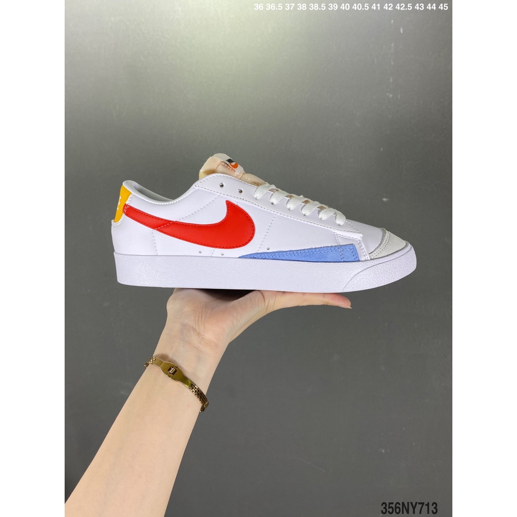nike blazer low vintage suede