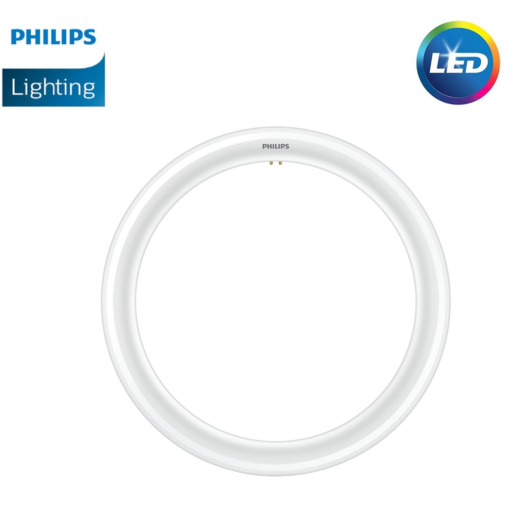 Philips Led Circular Ceiling Tube 840 4000k Or 865 6500k 20w