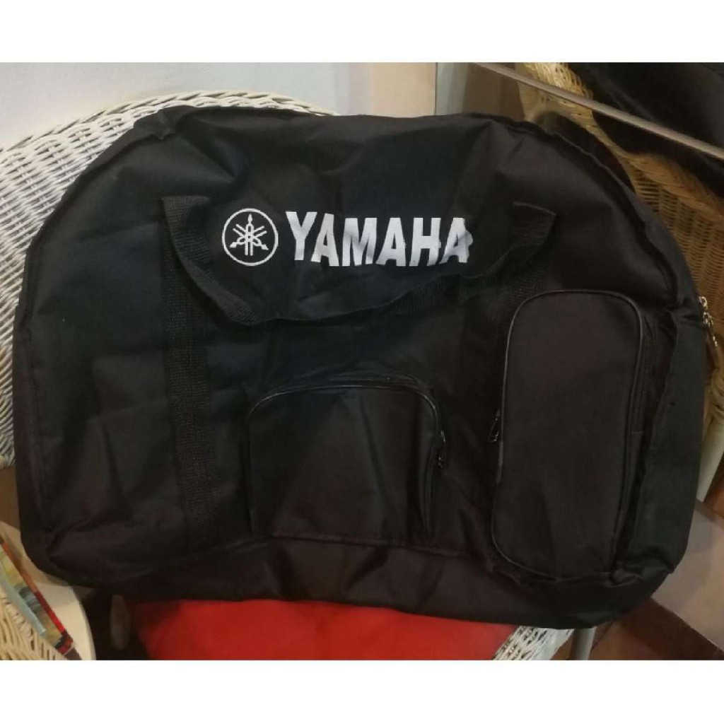 Padded Gig bag for Yamaha DD55, DD65, DD75 Electronic Drum Pad | Shopee ...