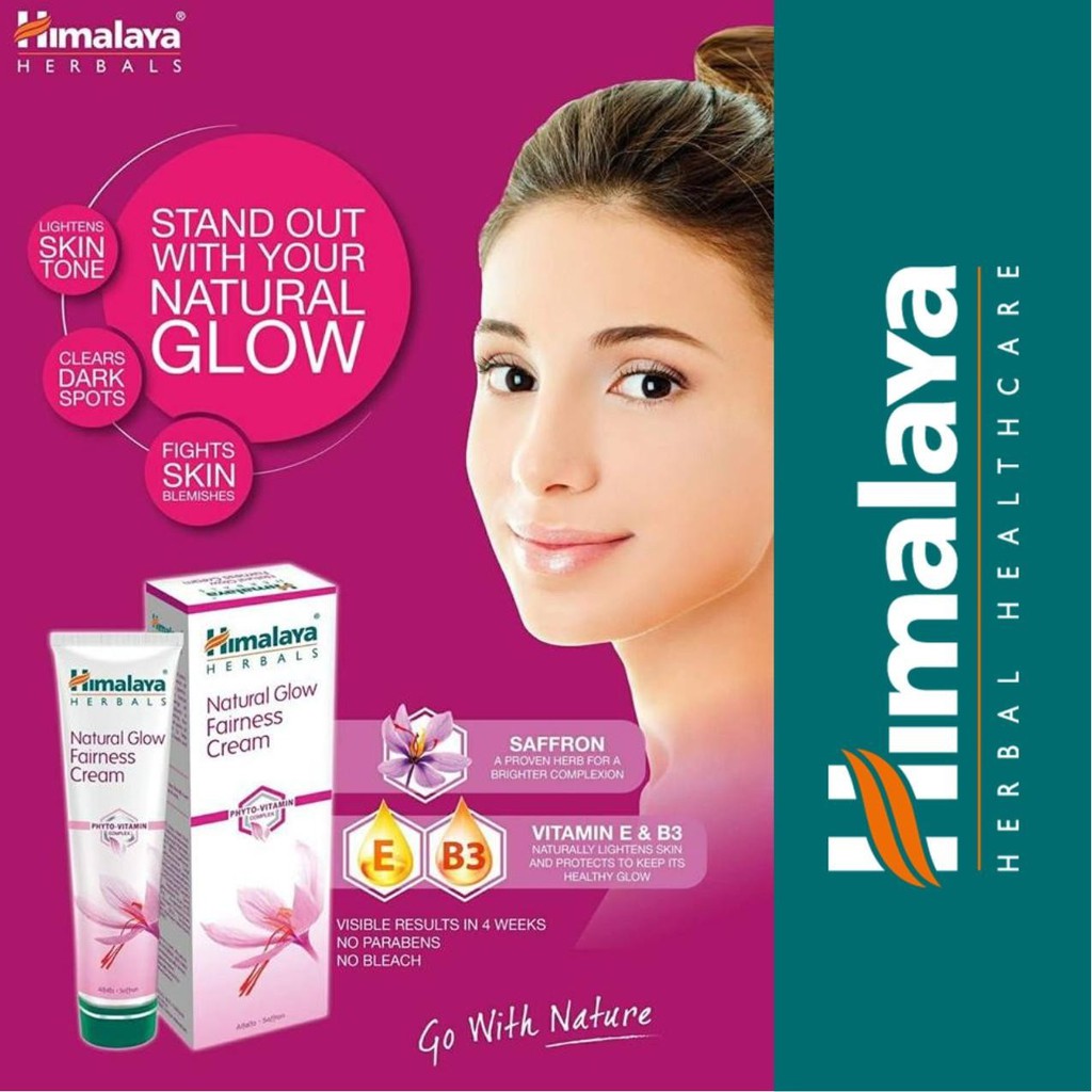 himalaya cream for black spots