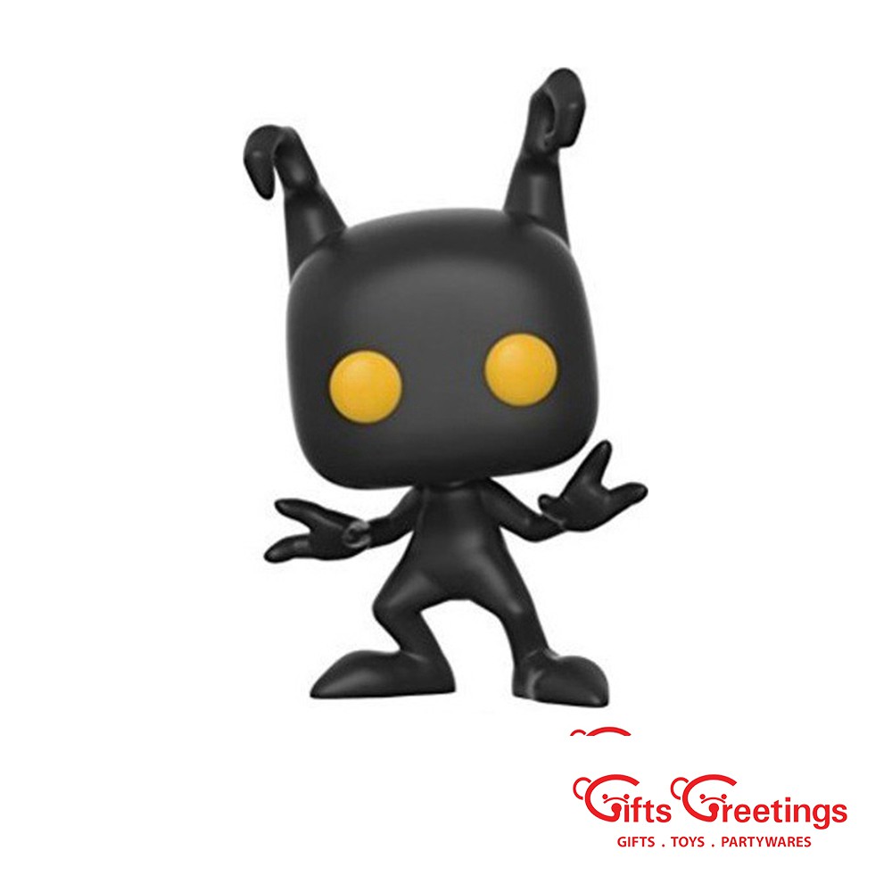 funko pop heartless