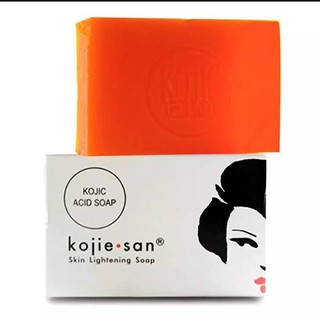 65gr Kojiesan / Kojisan / Kojic / Kojie San Lightening Acid Soap Bpom ...