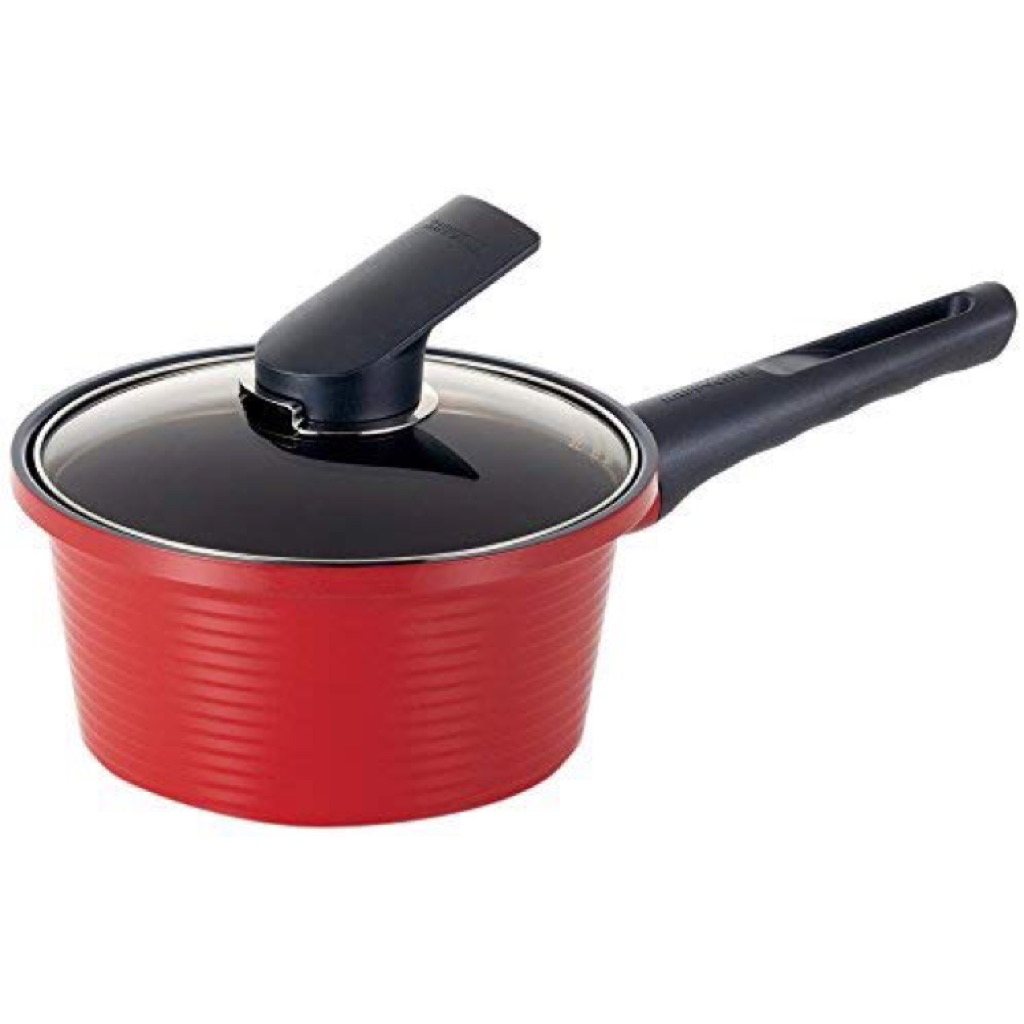 Happycall Alumite Ceramic Pot 18 Cm Shopee Singapore