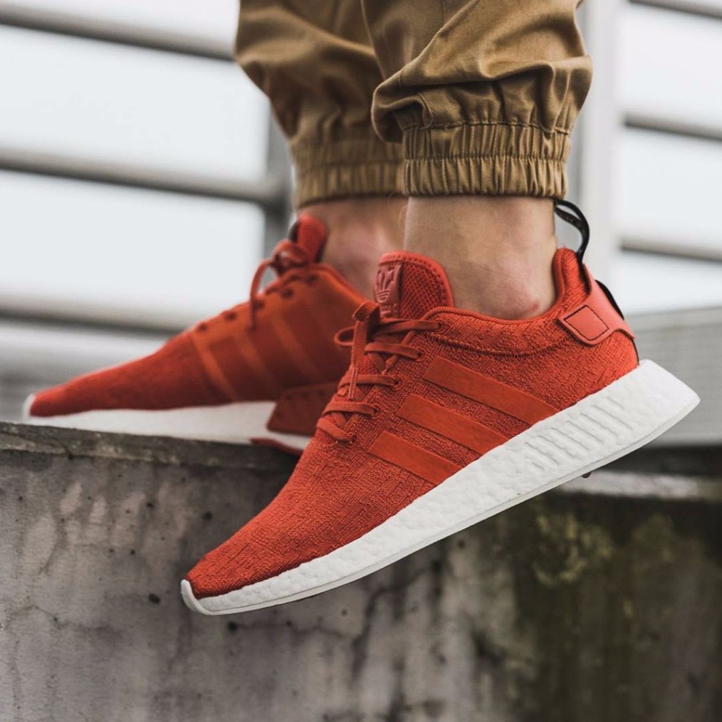 nmd r2 future harvest black