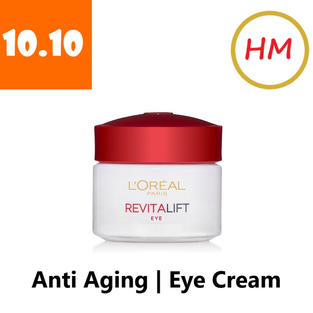 loreal anti aging