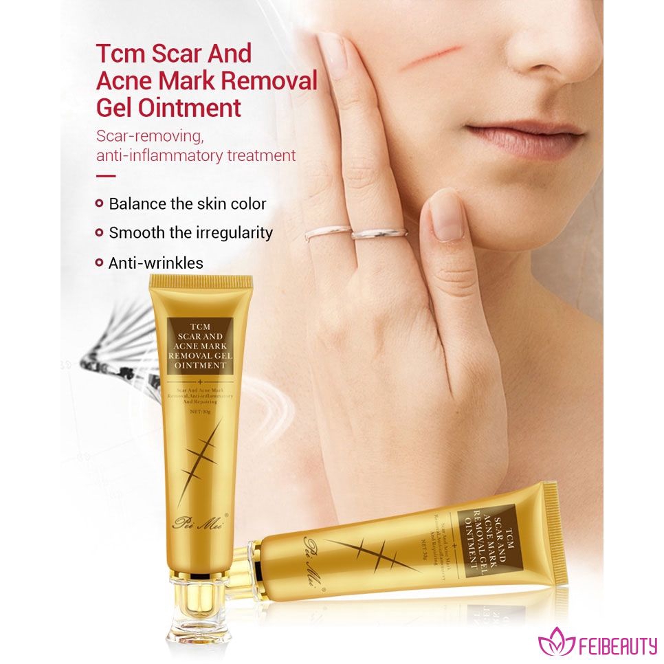 whitening cream for scars