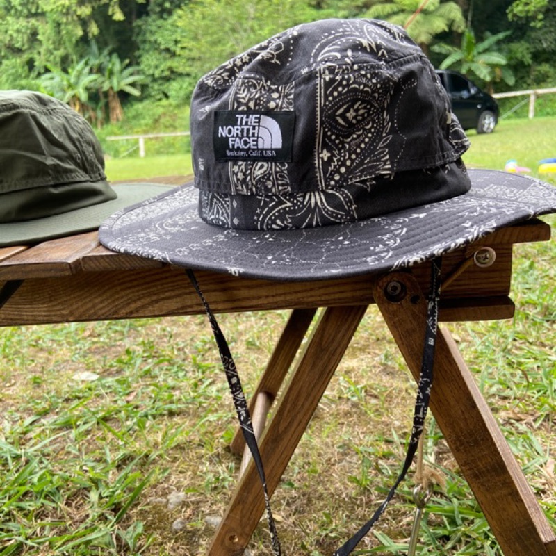 the north face novelty horizon hat