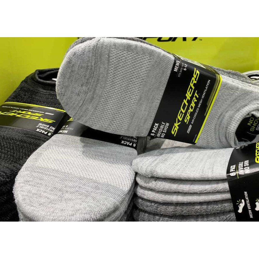 costco skechers socks