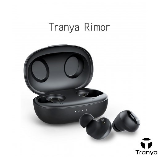 tranya wireless headphones