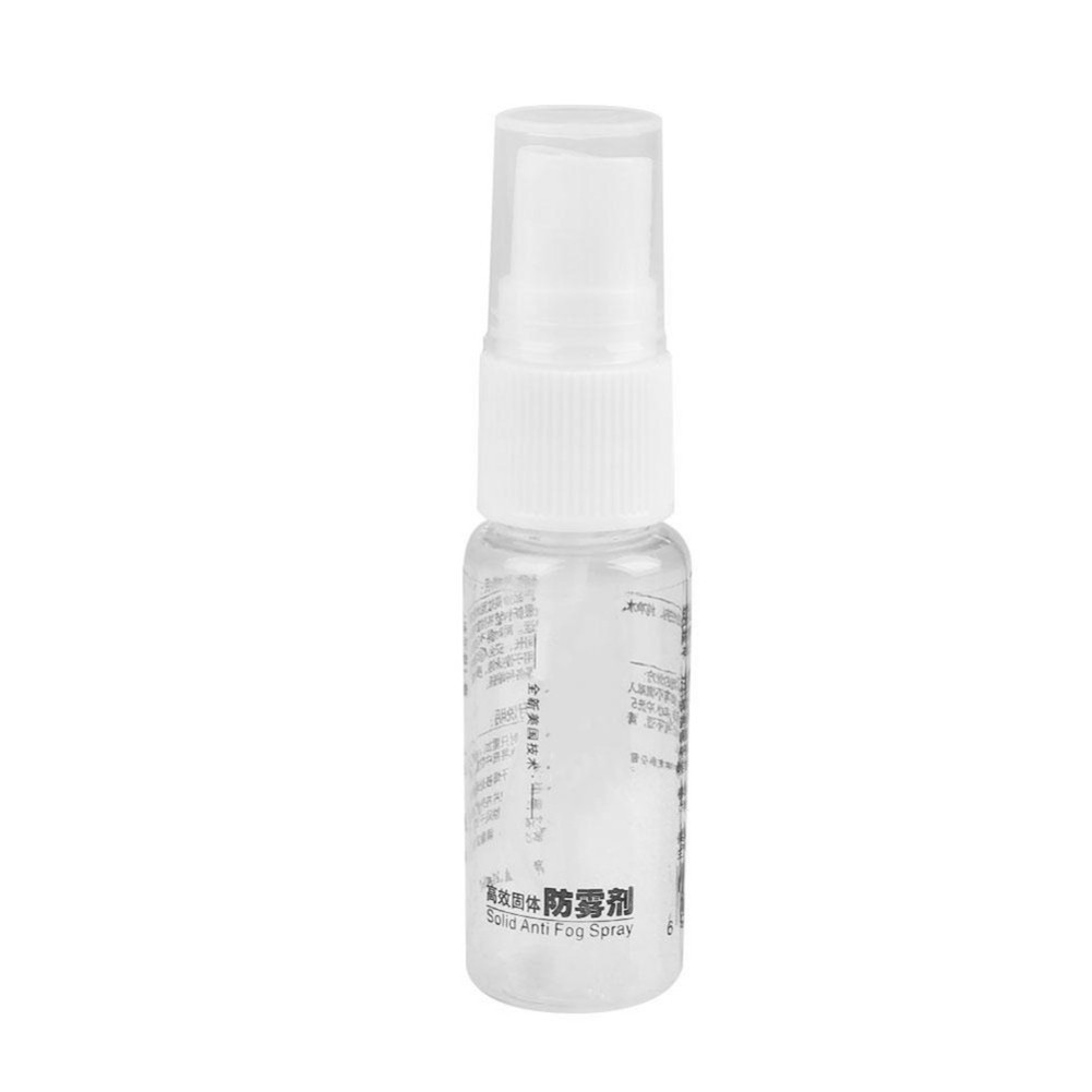 anti fog spray for sports goggles