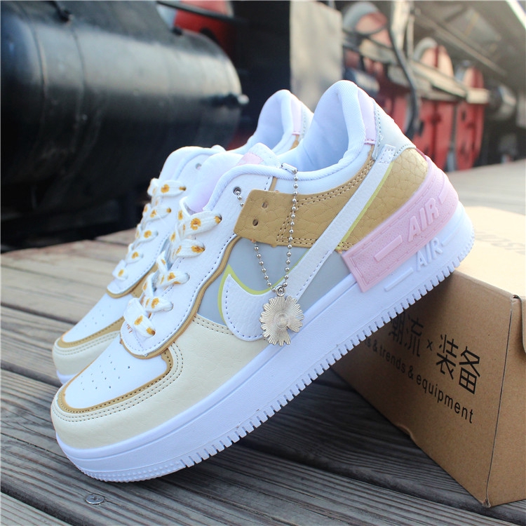 af1 leather
