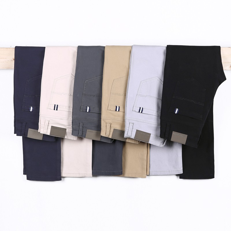 black skinny khaki pants mens