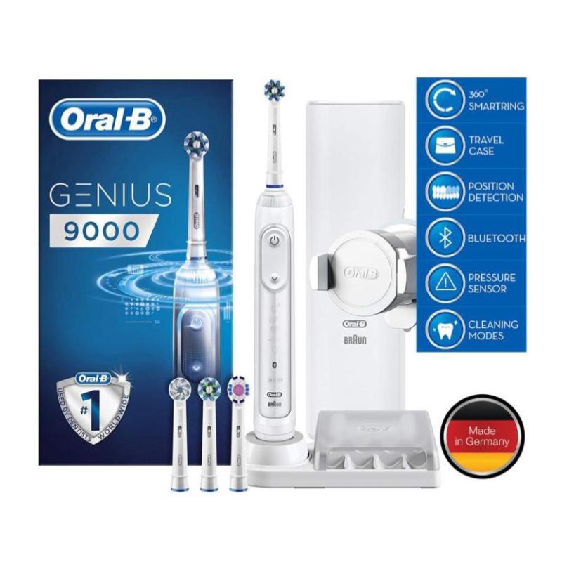 braun electric toothbrush sale