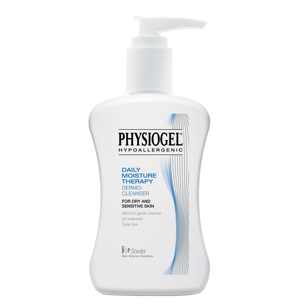 physiogel therapy cream