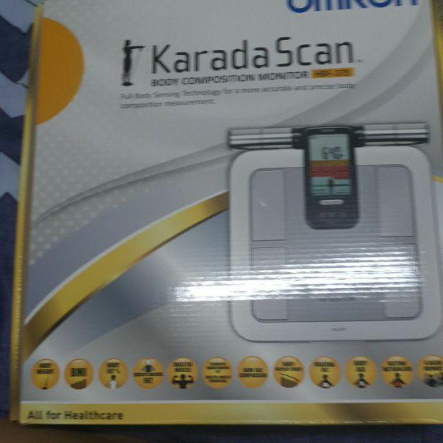 Omron Body Composition Monitor and Fat Analyzers Shopee Singapore