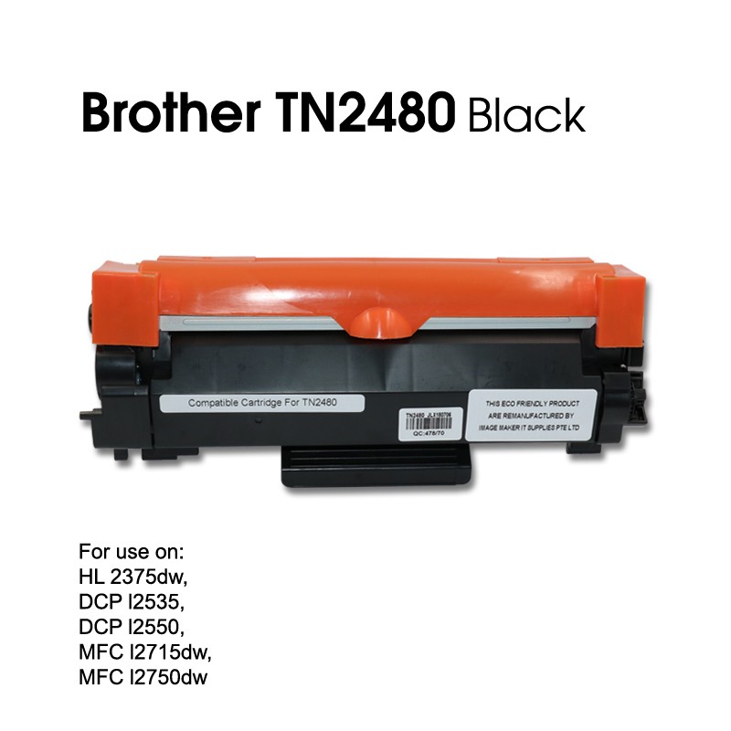 brother hl2375dw