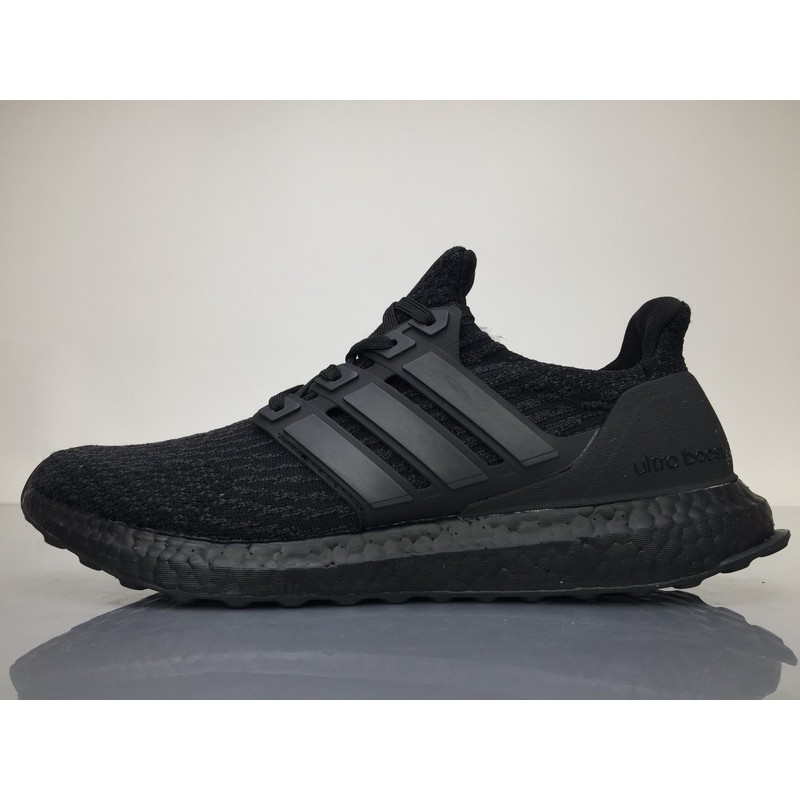 adidas ultra boost women black