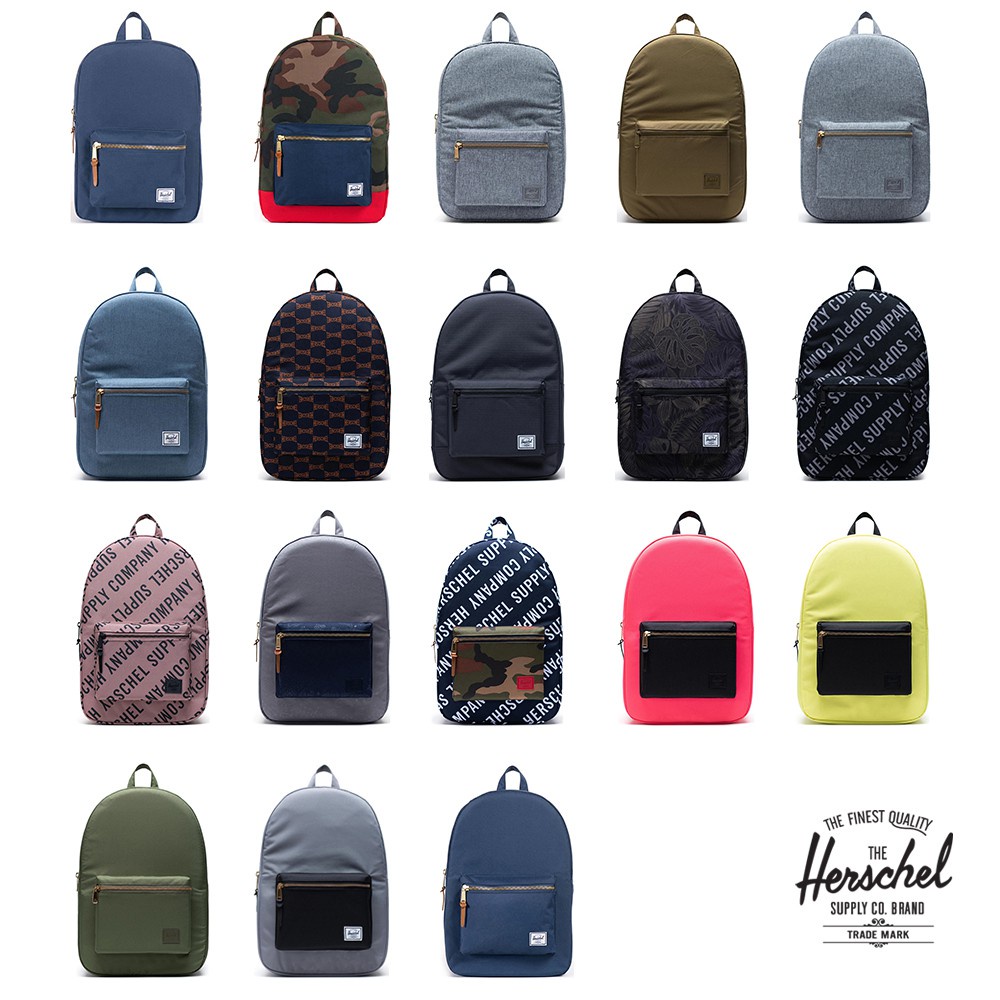 Herschel backpack sg on sale