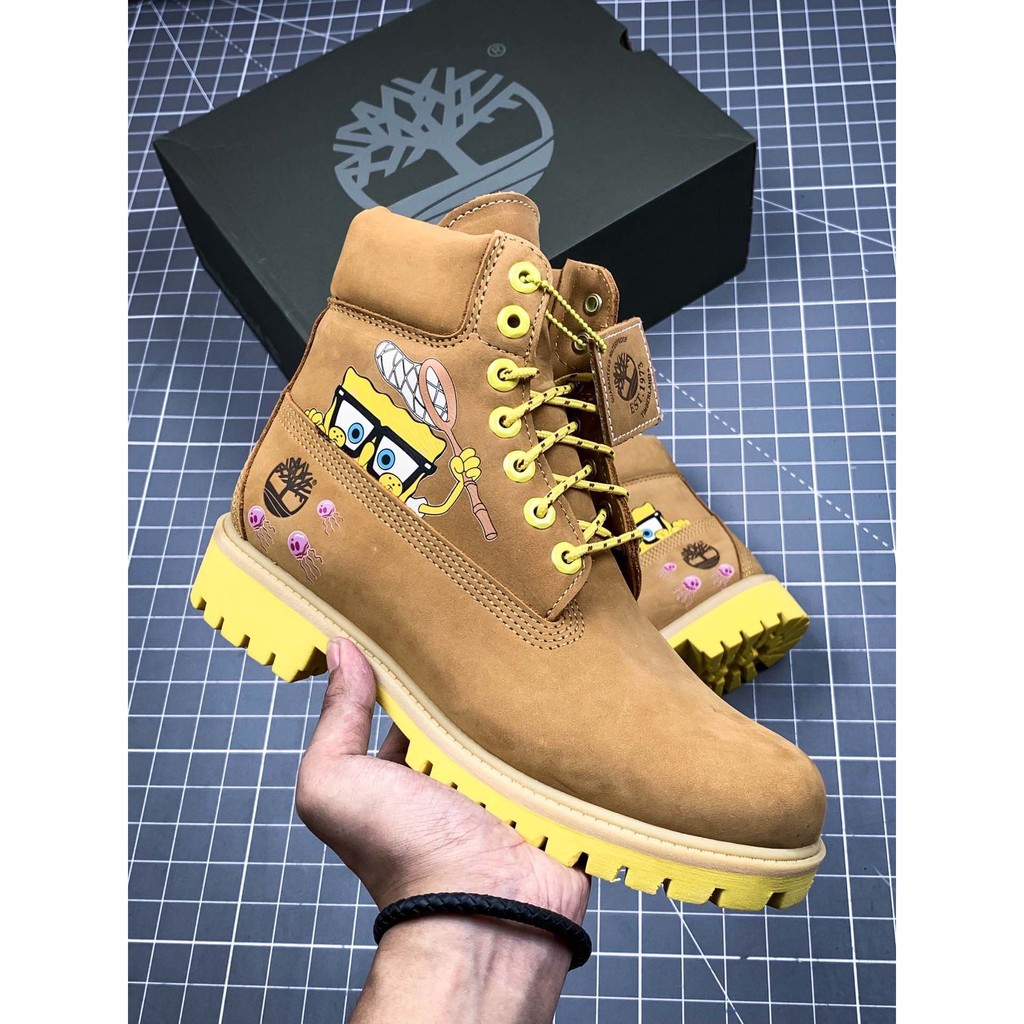 timberland crease protector