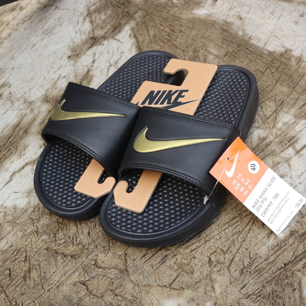 nike benassi for men