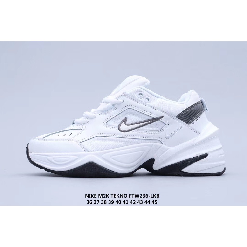 Nike M2K Tekno | Shopee Singapore
