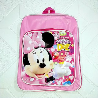 cheap character backpacks