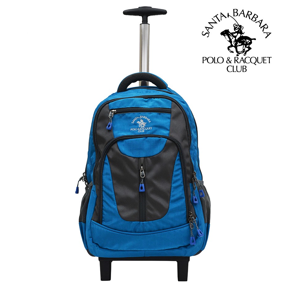 santa barbara polo & racquet club bag price