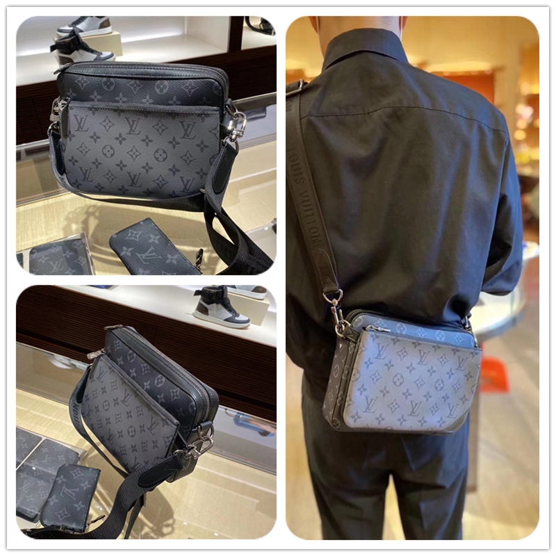 louis vuitton one shoulder bag