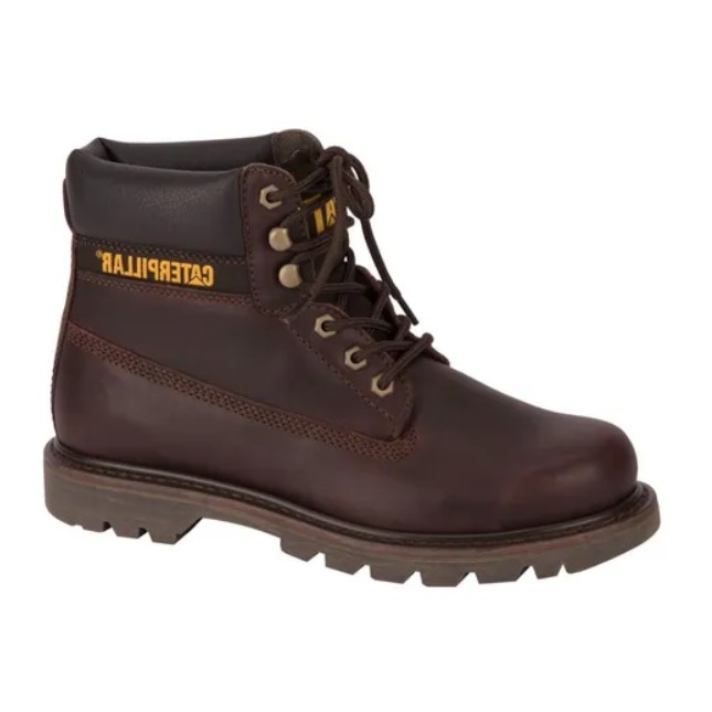 caterpillar original boots