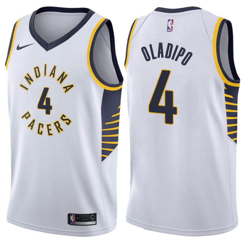 indiana pacers jersey 2018