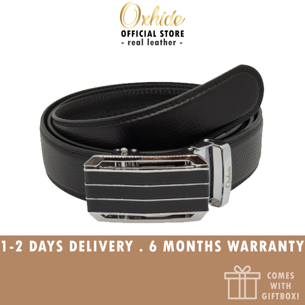 micro adjustable belt