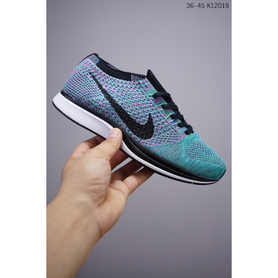 flyknit men's running shoes