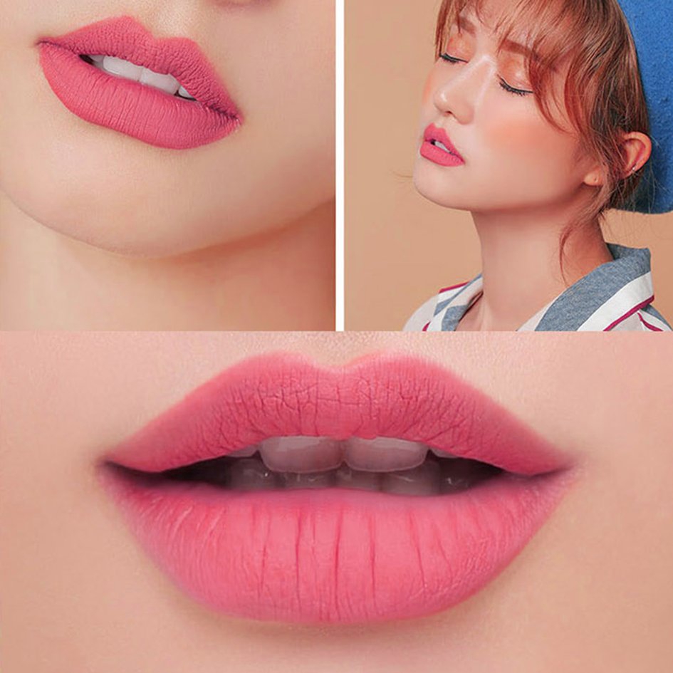 natural lip color