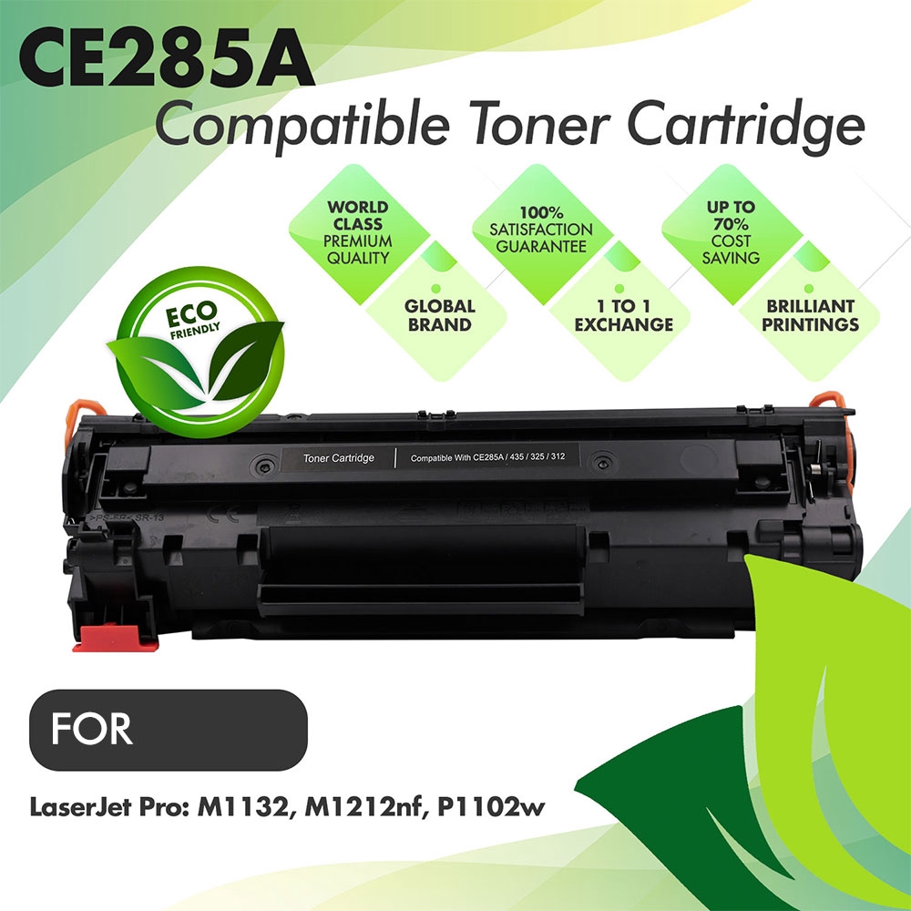 ce285a compatible