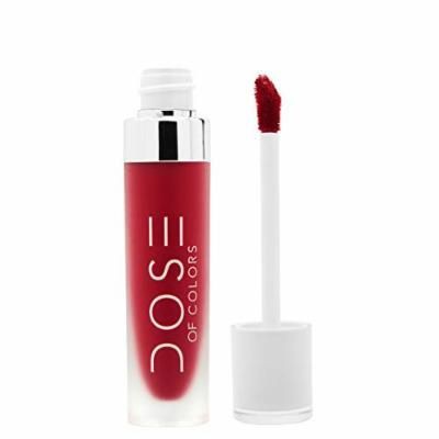 dose lipstick
