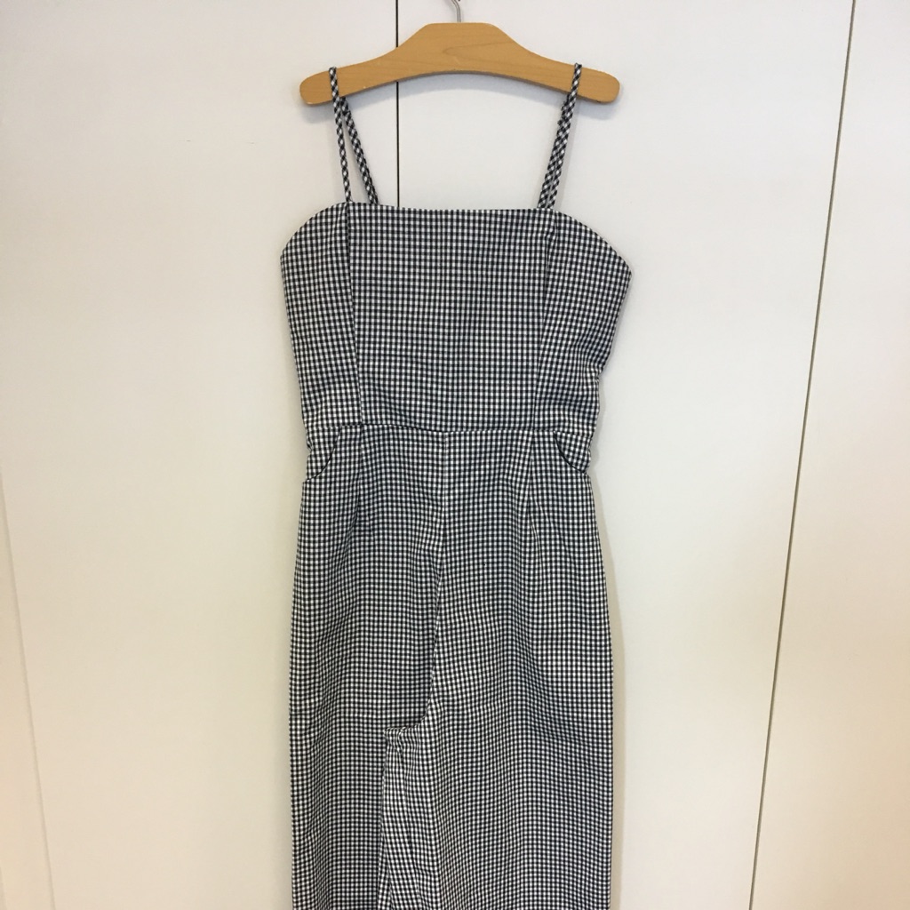 temt playsuit