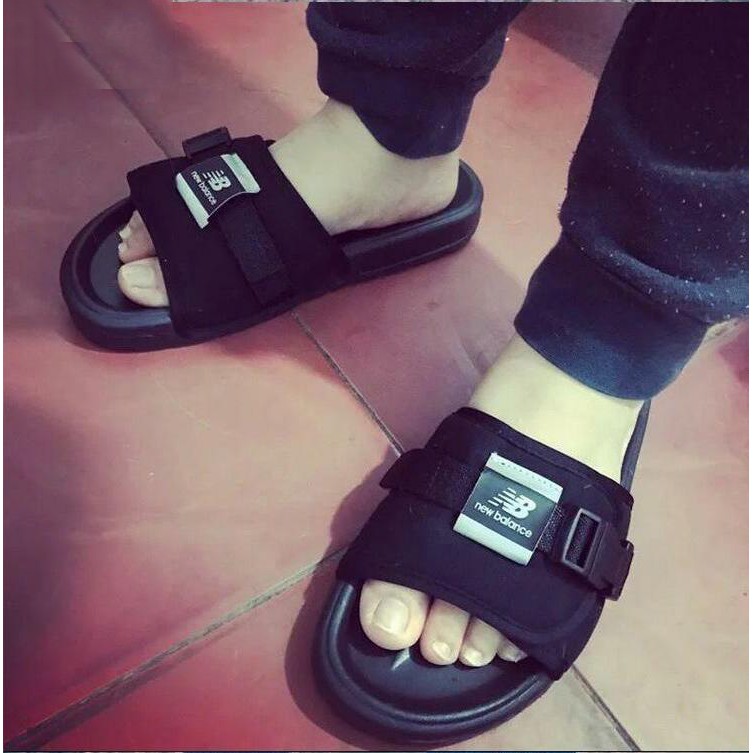 new balance sandals 2017