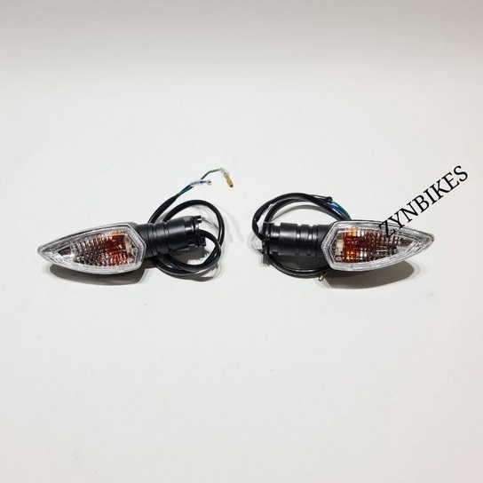 REAR SIGNAL LIGHT YAMAHA SNIPER 150 Y15ZR MXKING MT15 R15 V1 V2 V3
