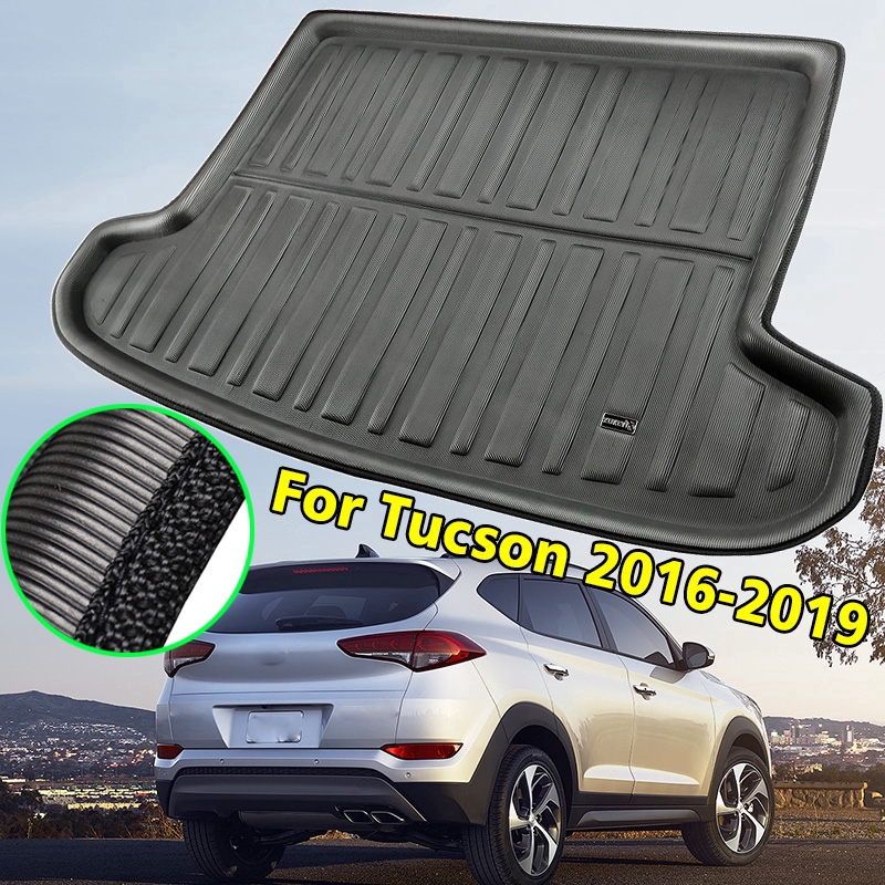 2019 hyundai tucson carpet floor mats