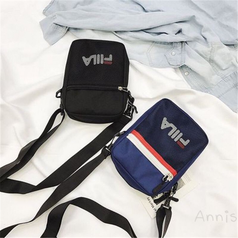 fila mini bag