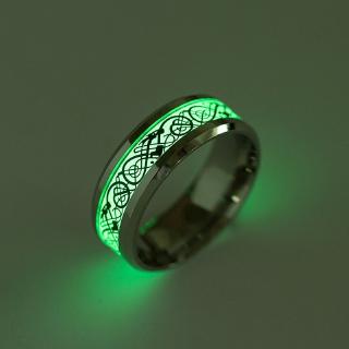 Glow deals black ring