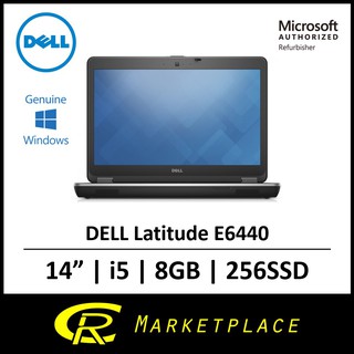 Dell Ram Laptops Price And Deals Computers Peripherals Mar Shopee Singapore