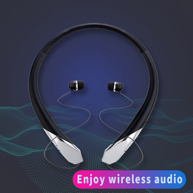 bluetooth headset stereo microphone