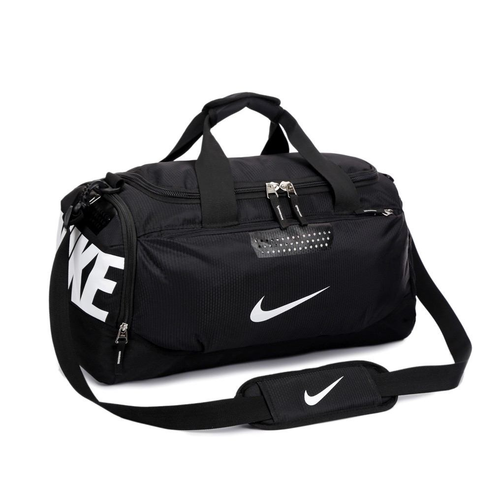 nike sport duffel bag