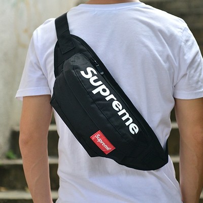 supreme crossbody