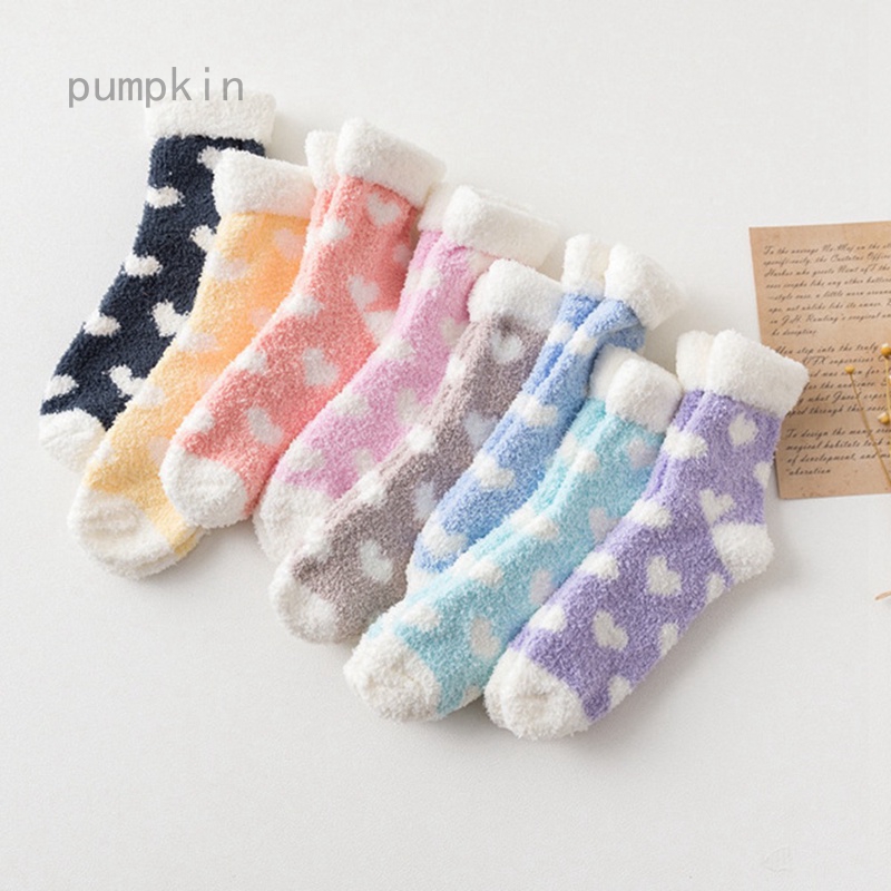 ladies black fluffy socks