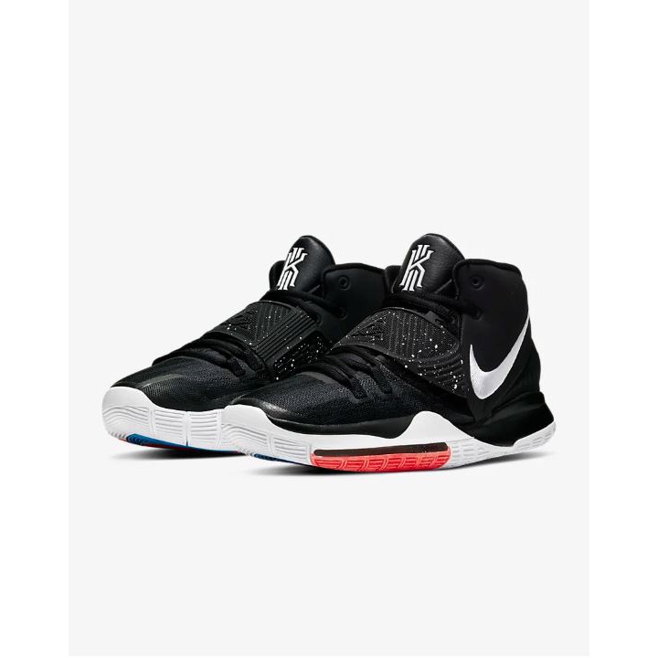 mens black basketball shoes