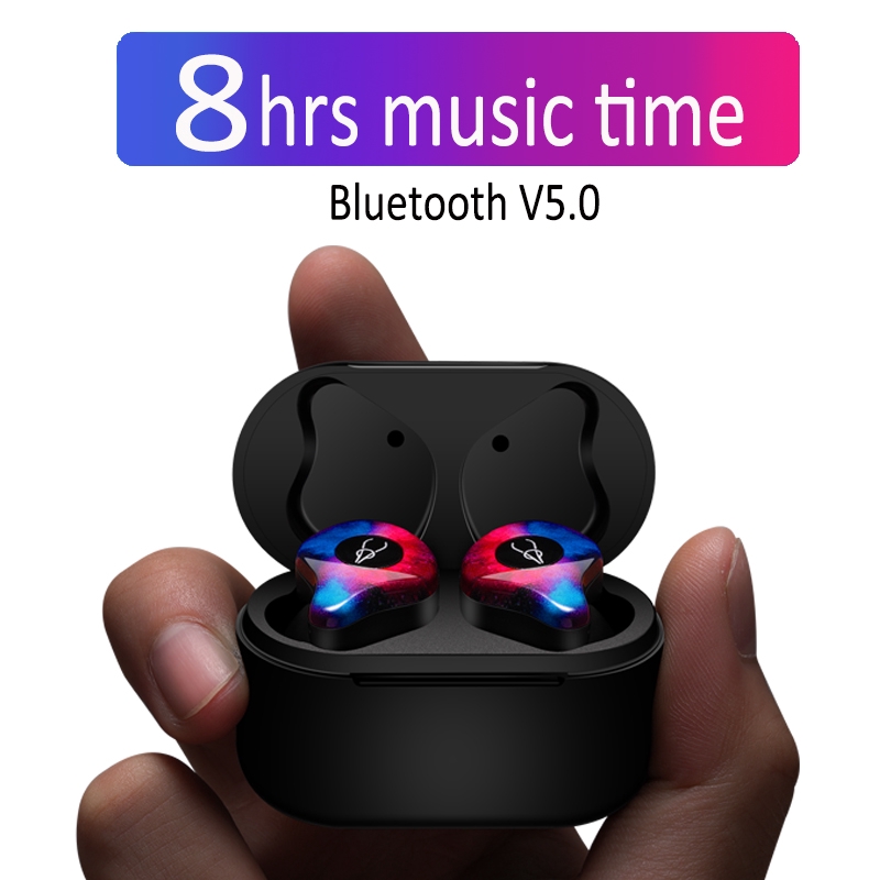 Sabbat X12 Pro Bluetooth Earphone V5.0 