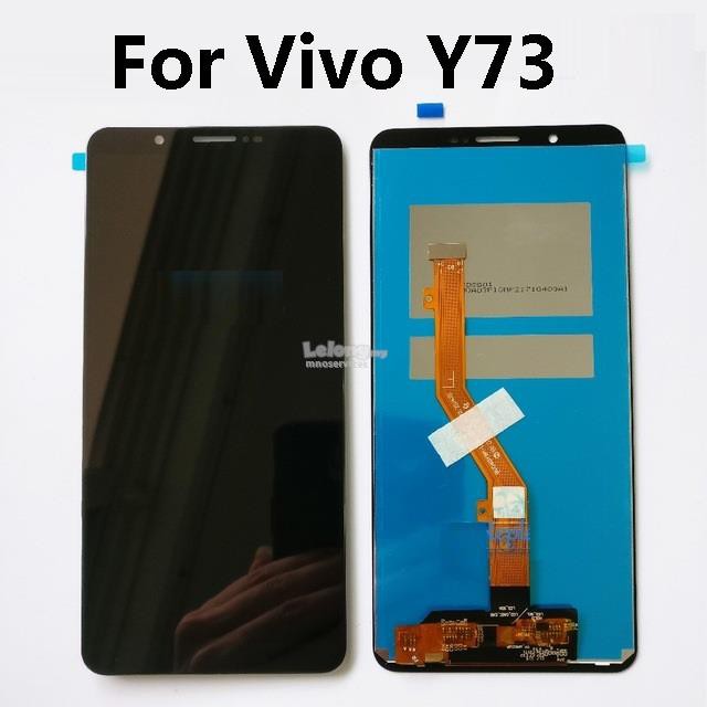 vivo y73 phone