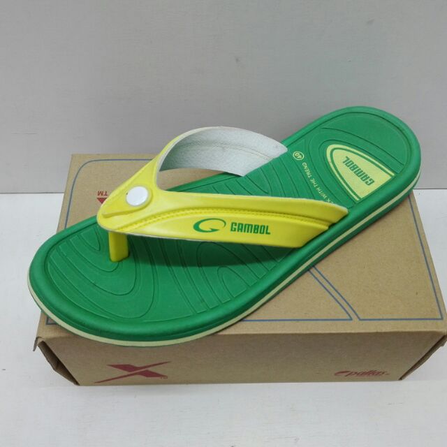 gambol flip flops